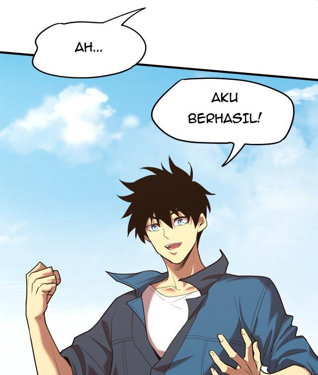 Apex Future Martial Arts Chapter 14 Gambar 89