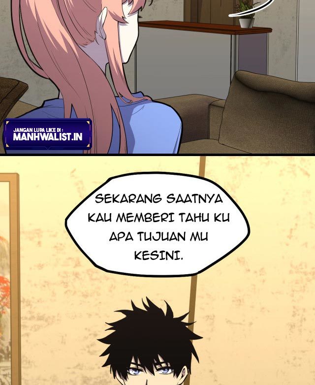 Apex Future Martial Arts Chapter 14 Gambar 8