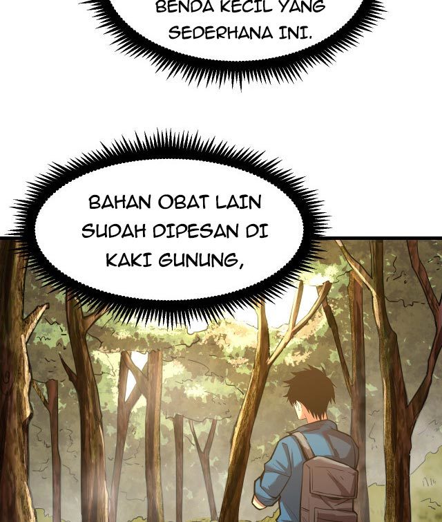 Apex Future Martial Arts Chapter 14 Gambar 94