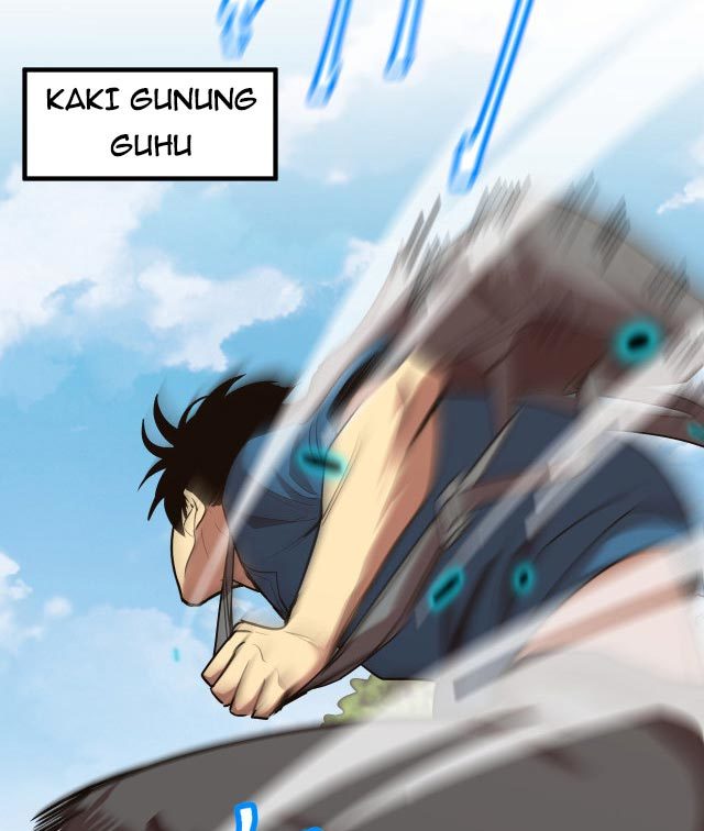 Apex Future Martial Arts Chapter 14 Gambar 99