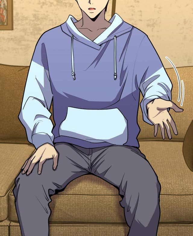 Apex Future Martial Arts Chapter 14 Gambar 9