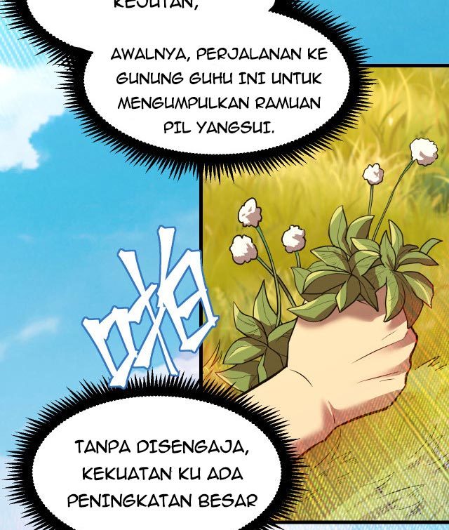 Apex Future Martial Arts Chapter 14 Gambar 91
