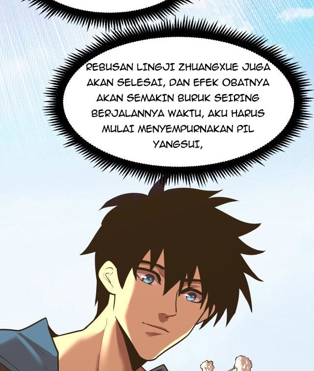 Apex Future Martial Arts Chapter 14 Gambar 92