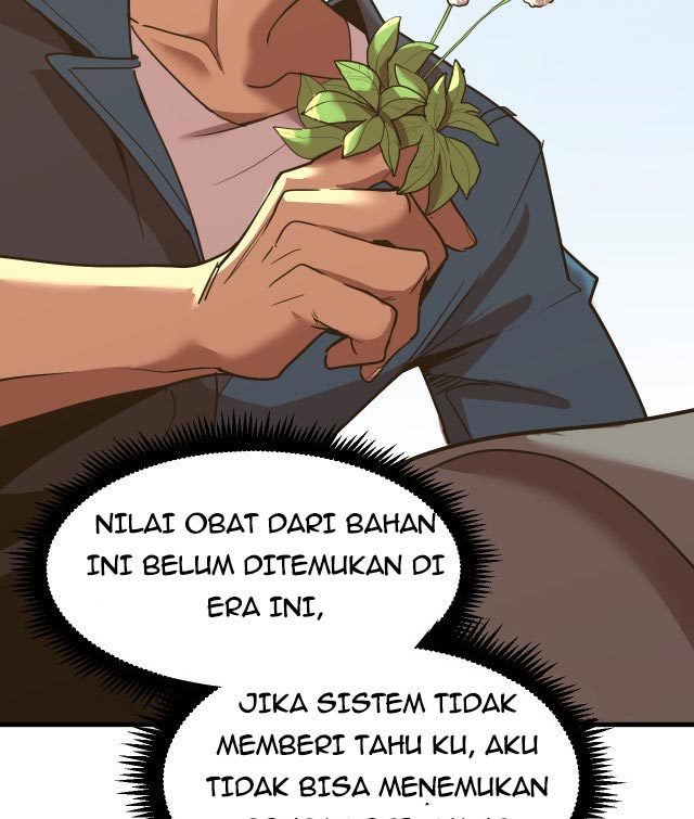 Apex Future Martial Arts Chapter 14 Gambar 93