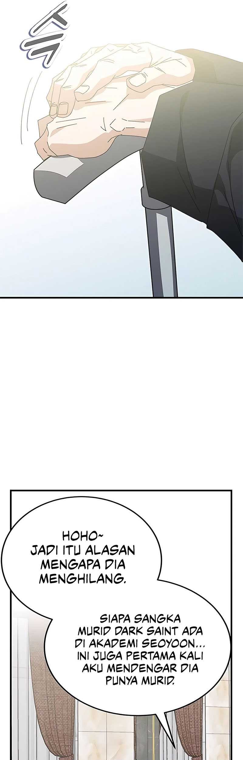 Transcension Academy Chapter 55 Gambar 37