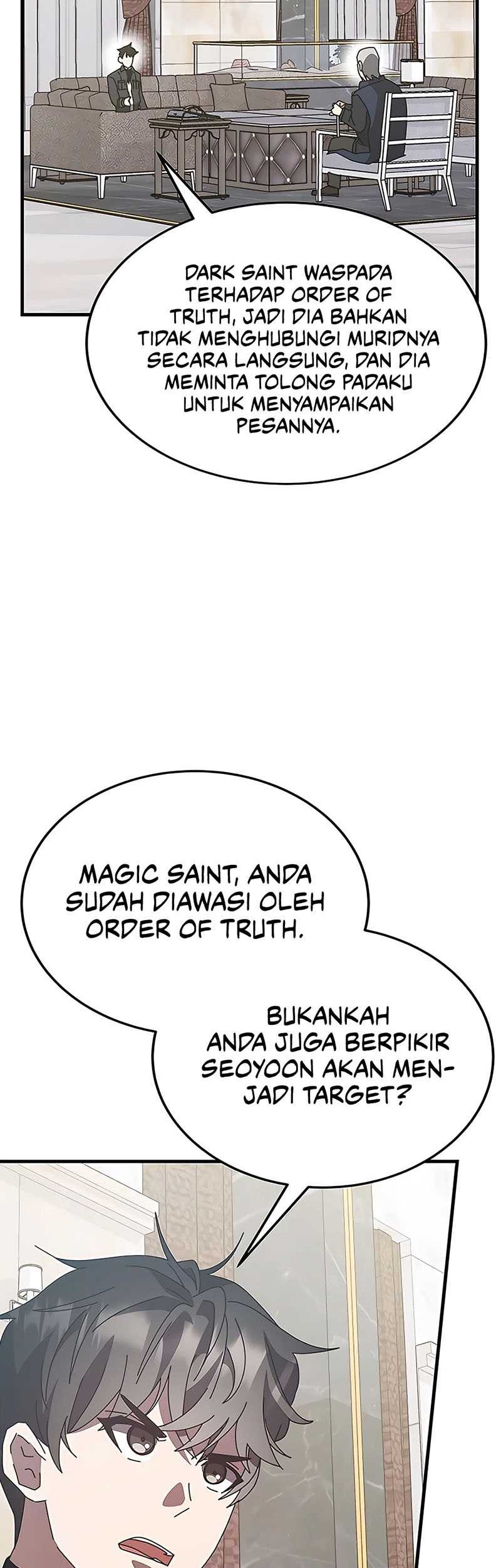 Transcension Academy Chapter 55 Gambar 38