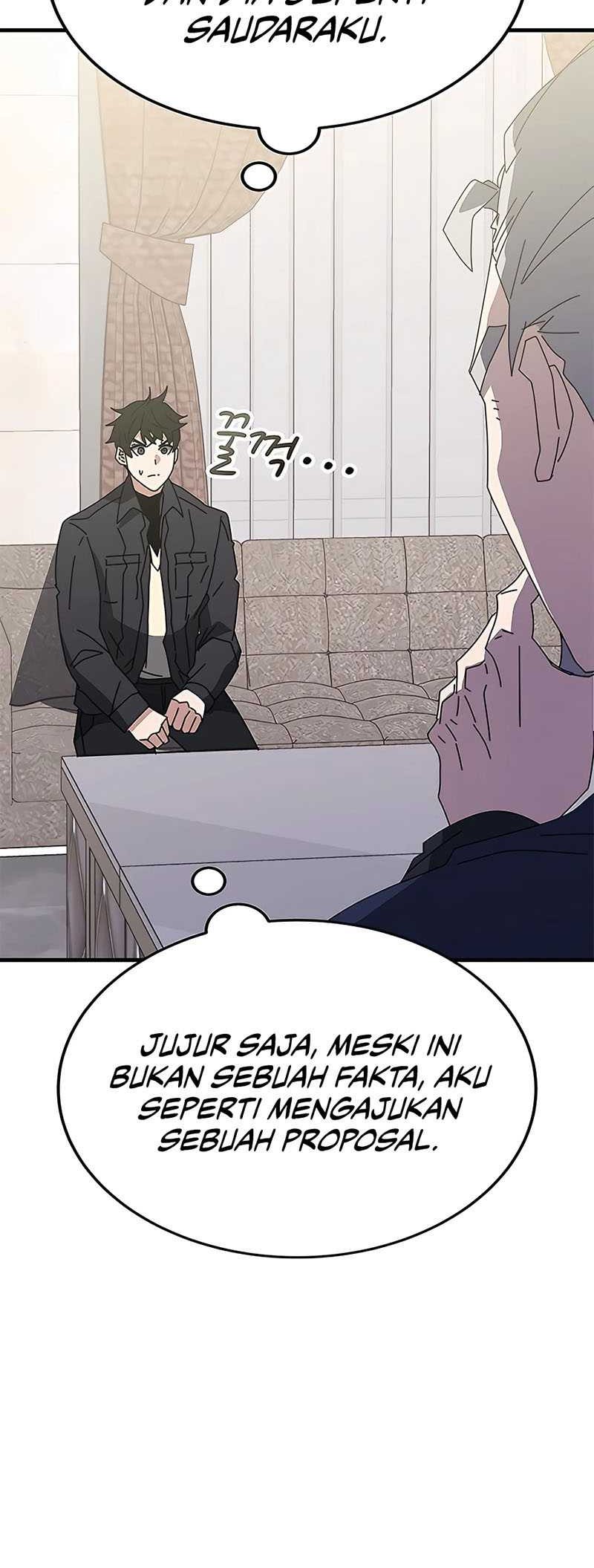 Transcension Academy Chapter 55 Gambar 45