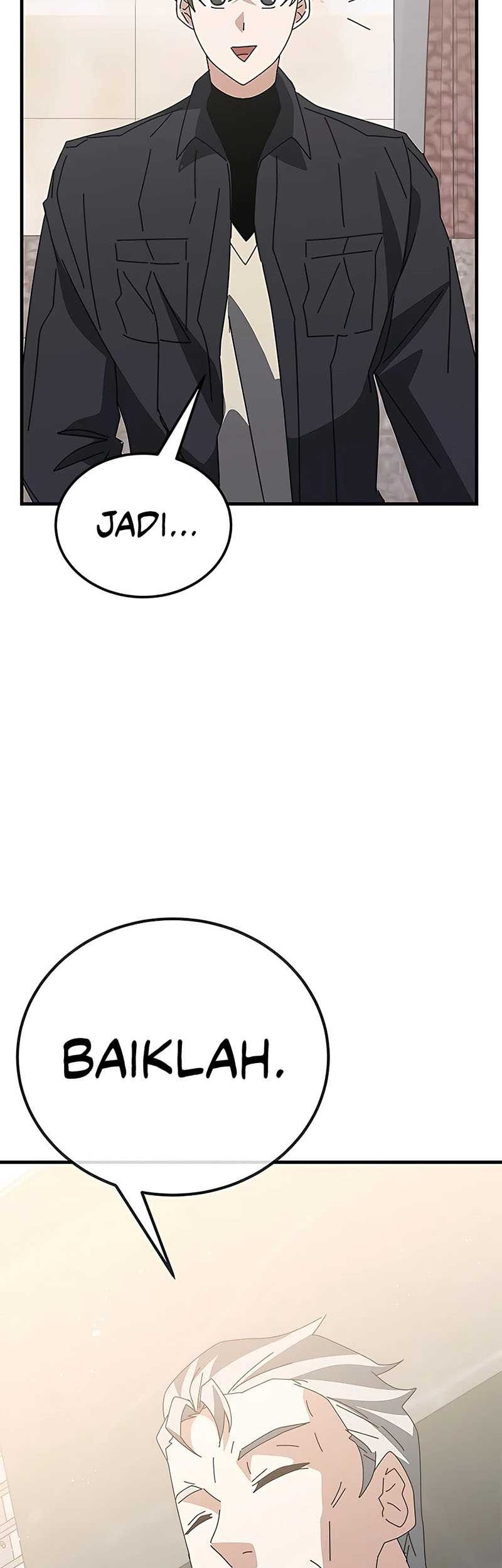 Transcension Academy Chapter 55 Gambar 47