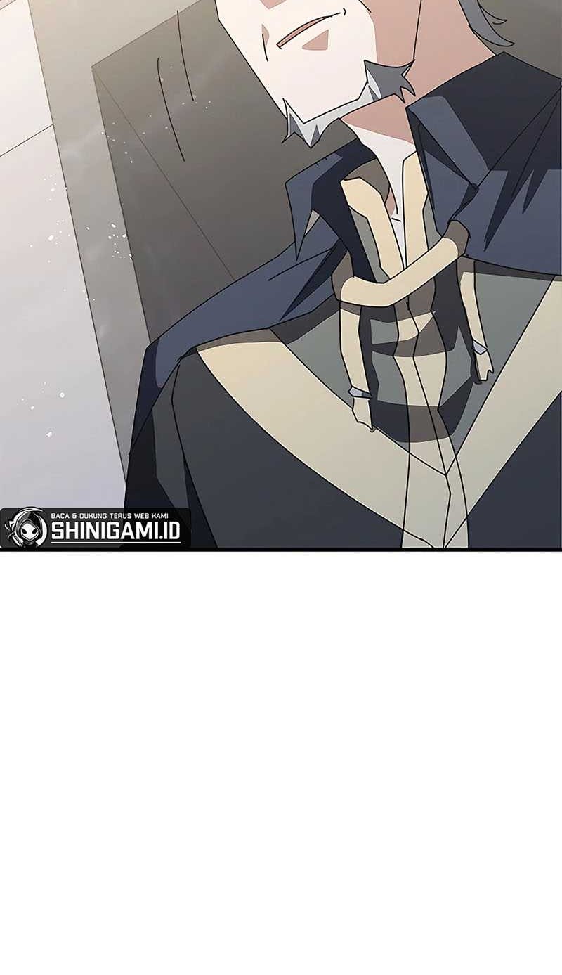 Transcension Academy Chapter 55 Gambar 48