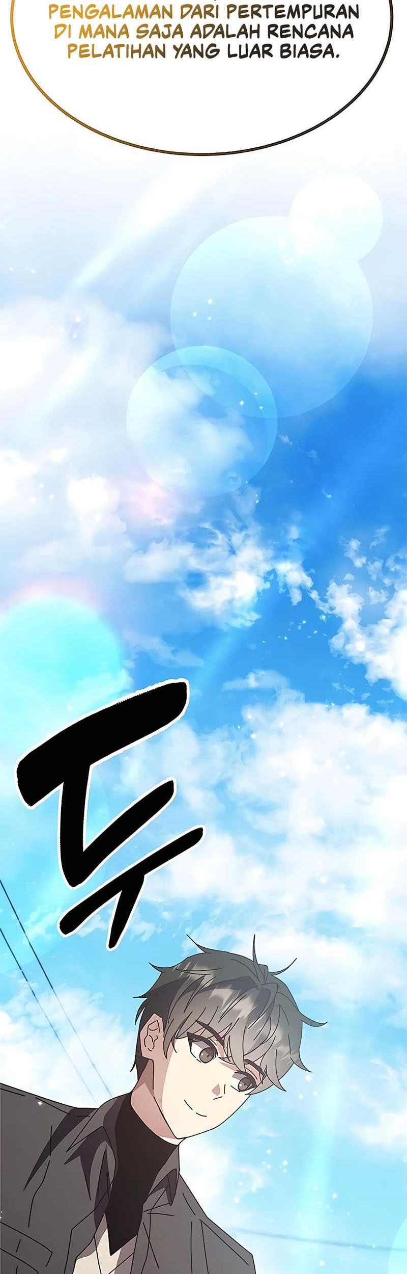 Transcension Academy Chapter 55 Gambar 50