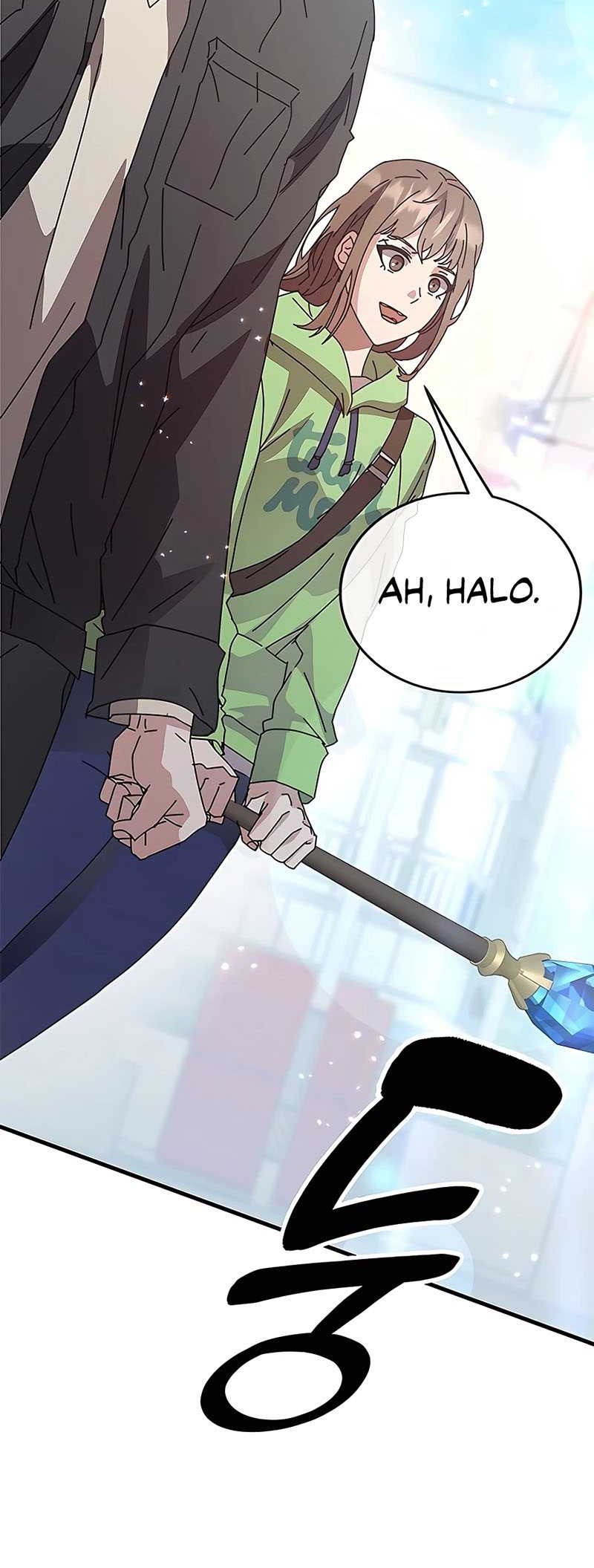 Transcension Academy Chapter 55 Gambar 51