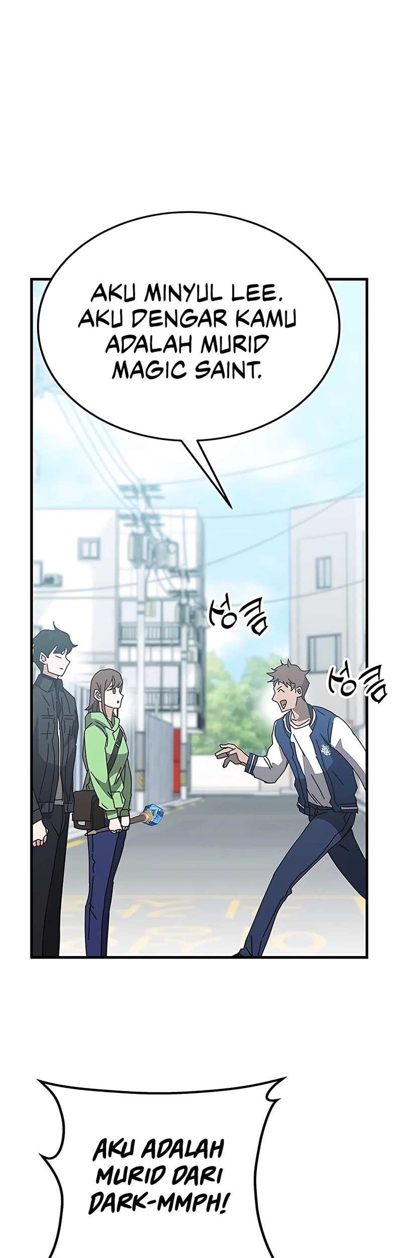 Transcension Academy Chapter 55 Gambar 53