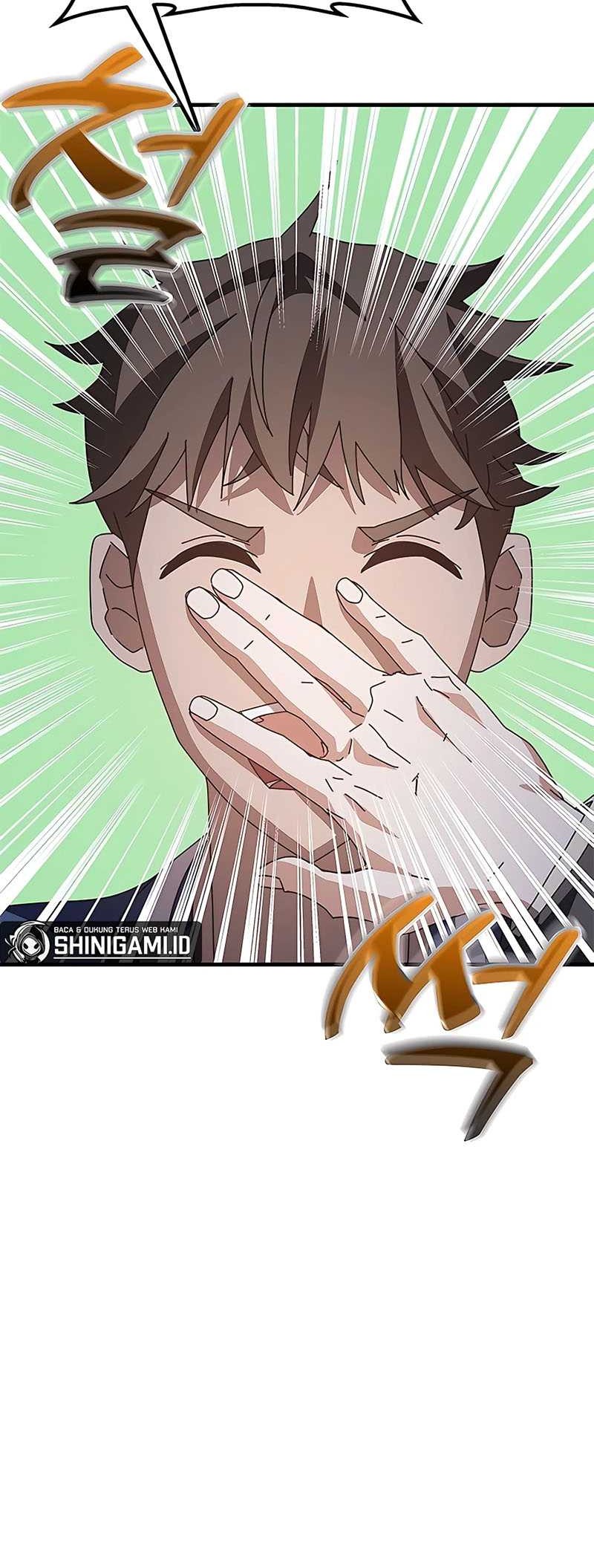 Transcension Academy Chapter 55 Gambar 54