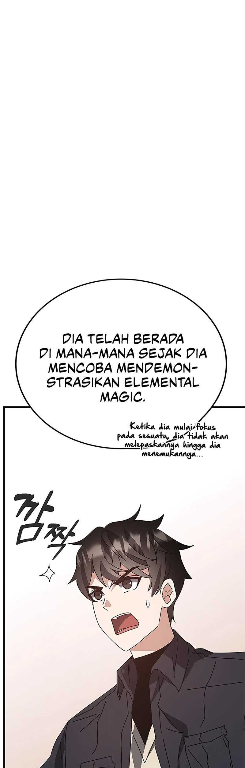 Transcension Academy Chapter 55 Gambar 29