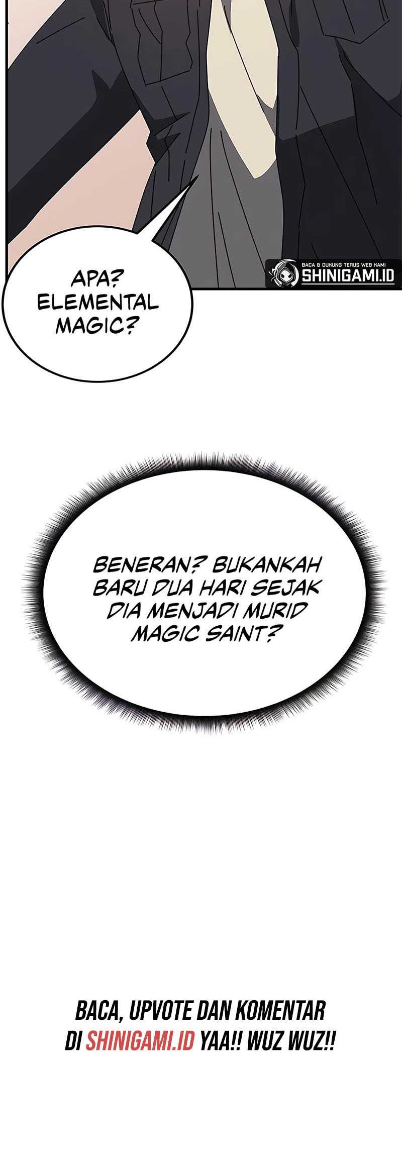 Transcension Academy Chapter 55 Gambar 30