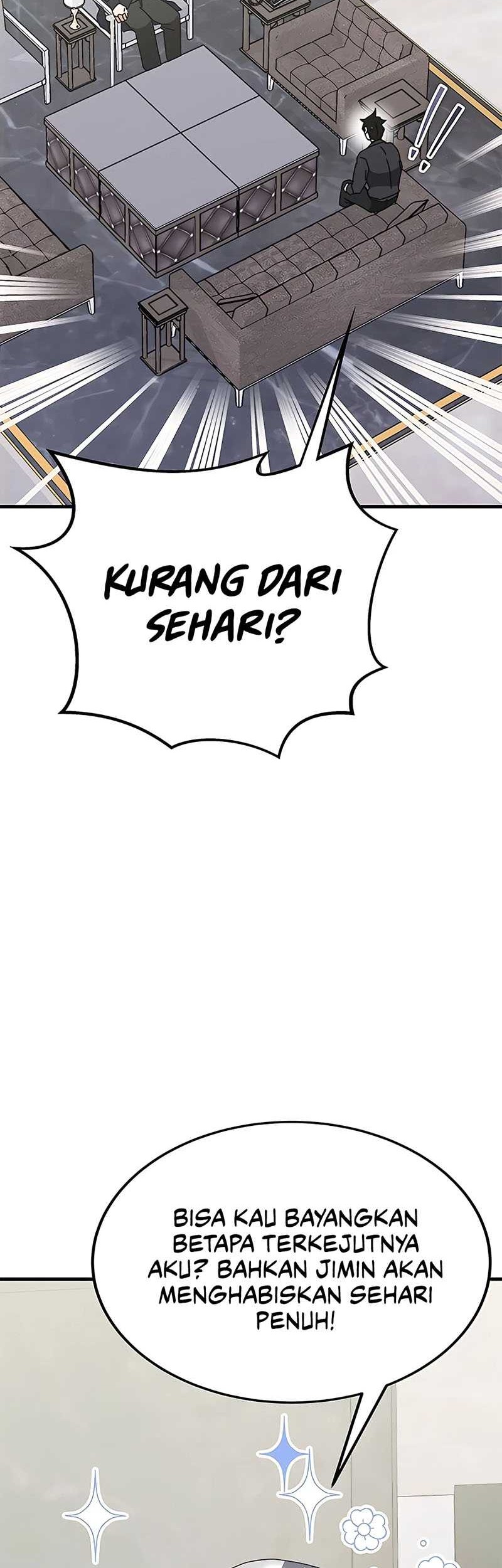 Transcension Academy Chapter 55 Gambar 32