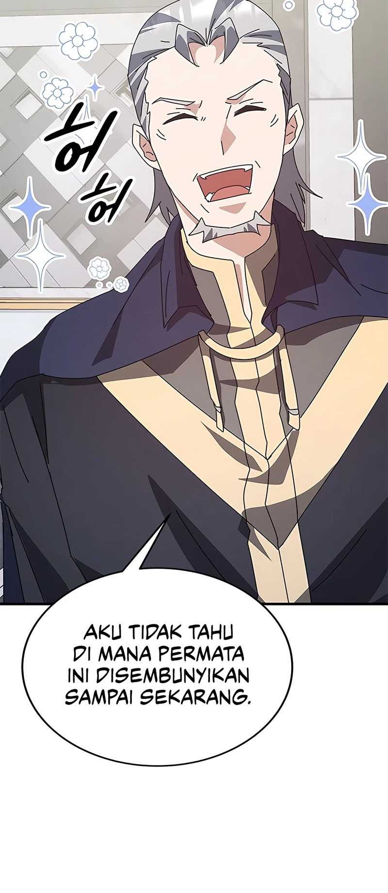 Transcension Academy Chapter 55 Gambar 33