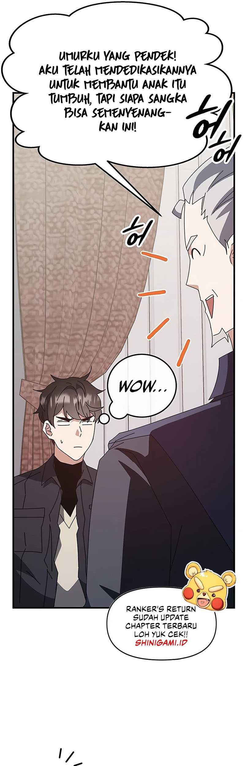 Transcension Academy Chapter 55 Gambar 34