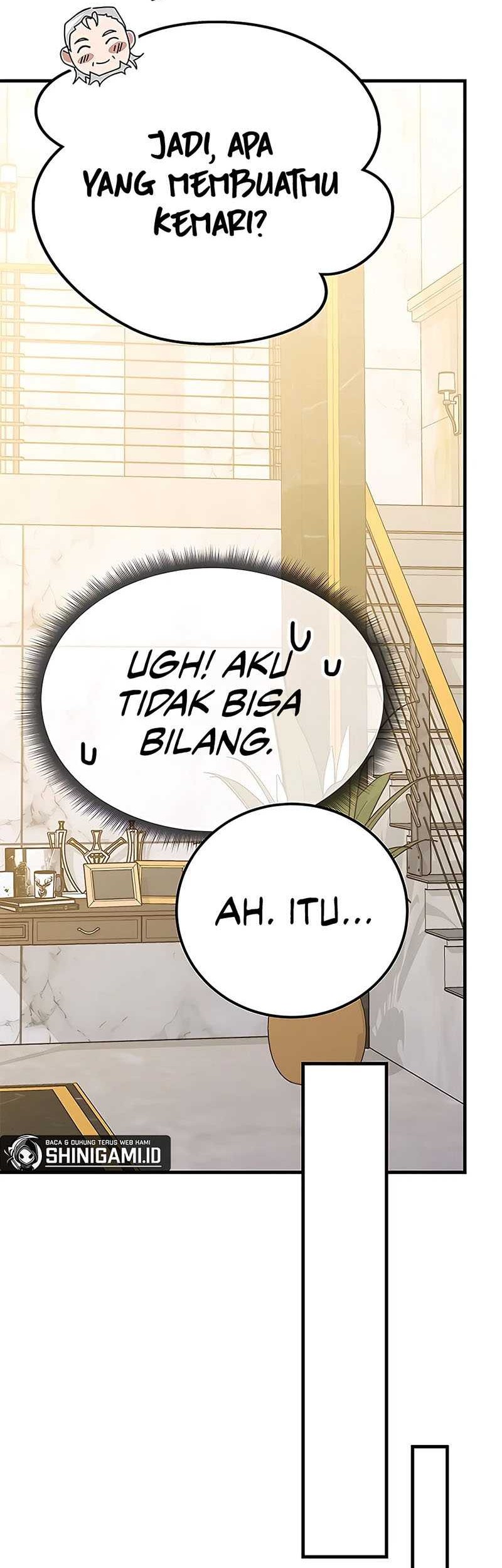 Transcension Academy Chapter 55 Gambar 35