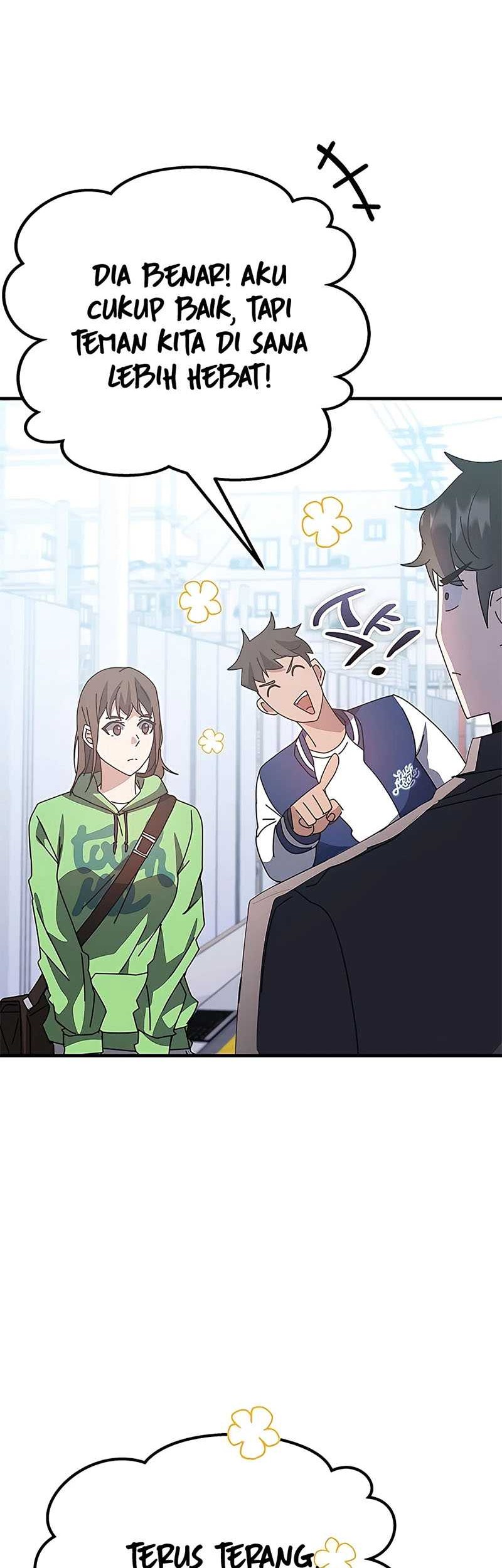 Transcension Academy Chapter 55 Gambar 67