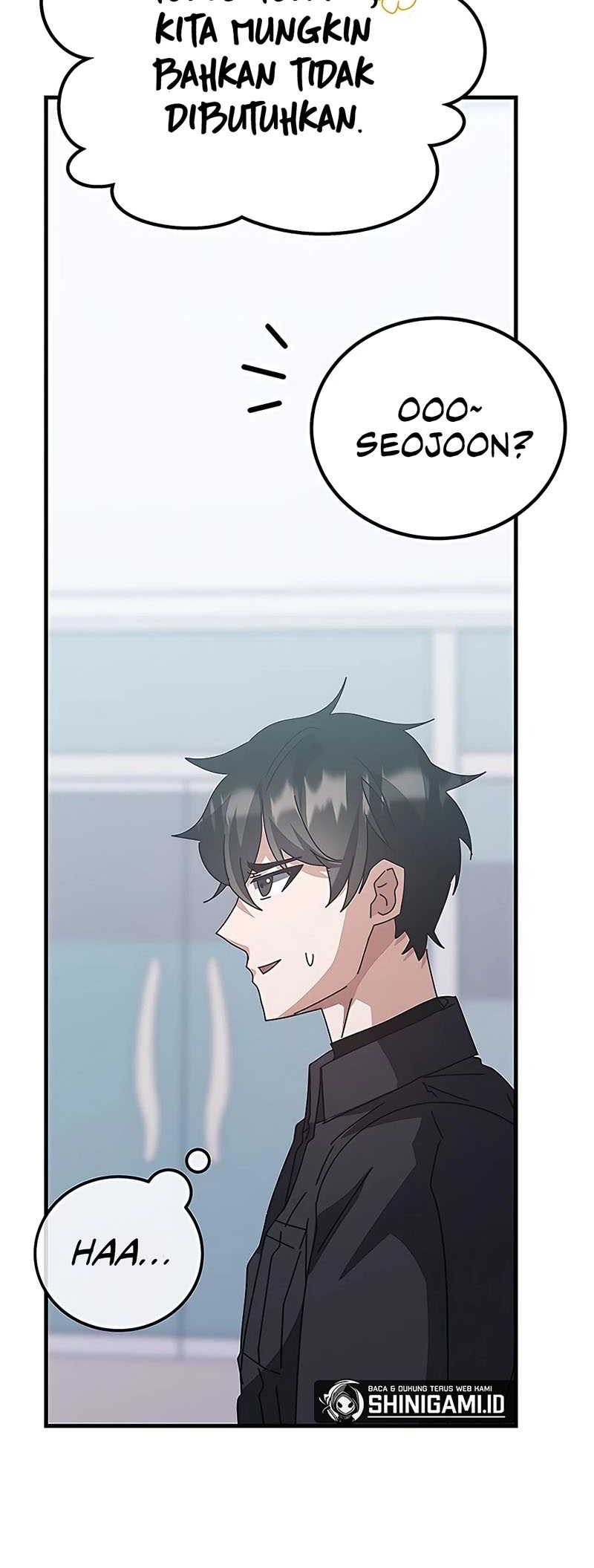 Transcension Academy Chapter 55 Gambar 68