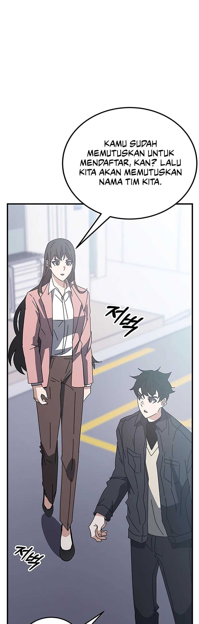 Transcension Academy Chapter 55 Gambar 69