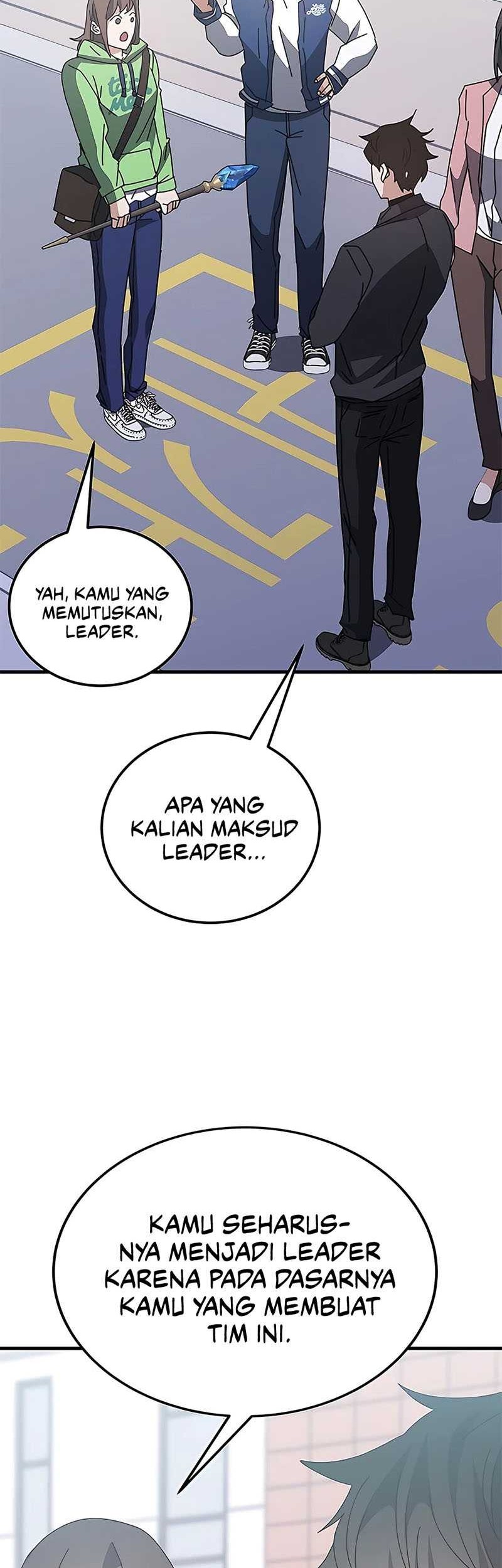Transcension Academy Chapter 55 Gambar 73