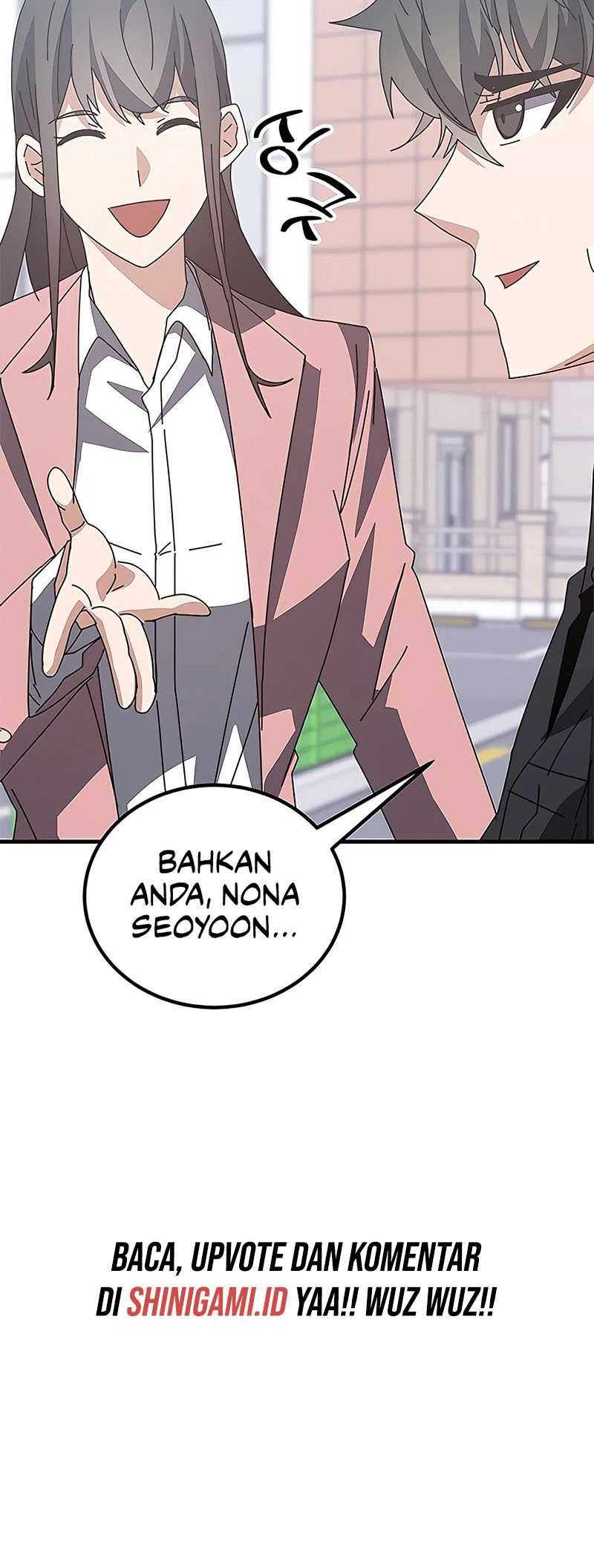 Transcension Academy Chapter 55 Gambar 74