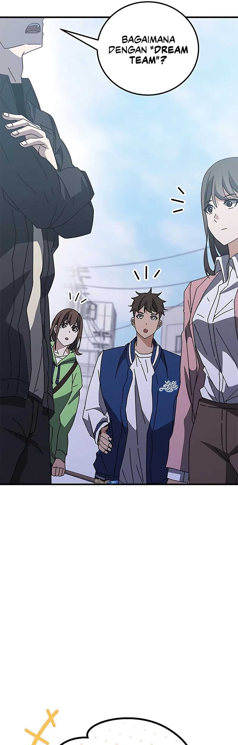 Transcension Academy Chapter 55 Gambar 78