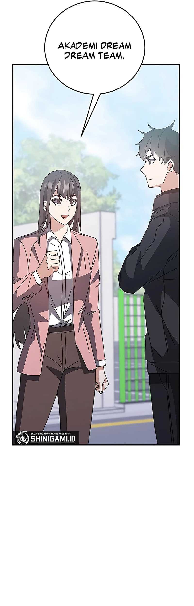 Transcension Academy Chapter 55 Gambar 81