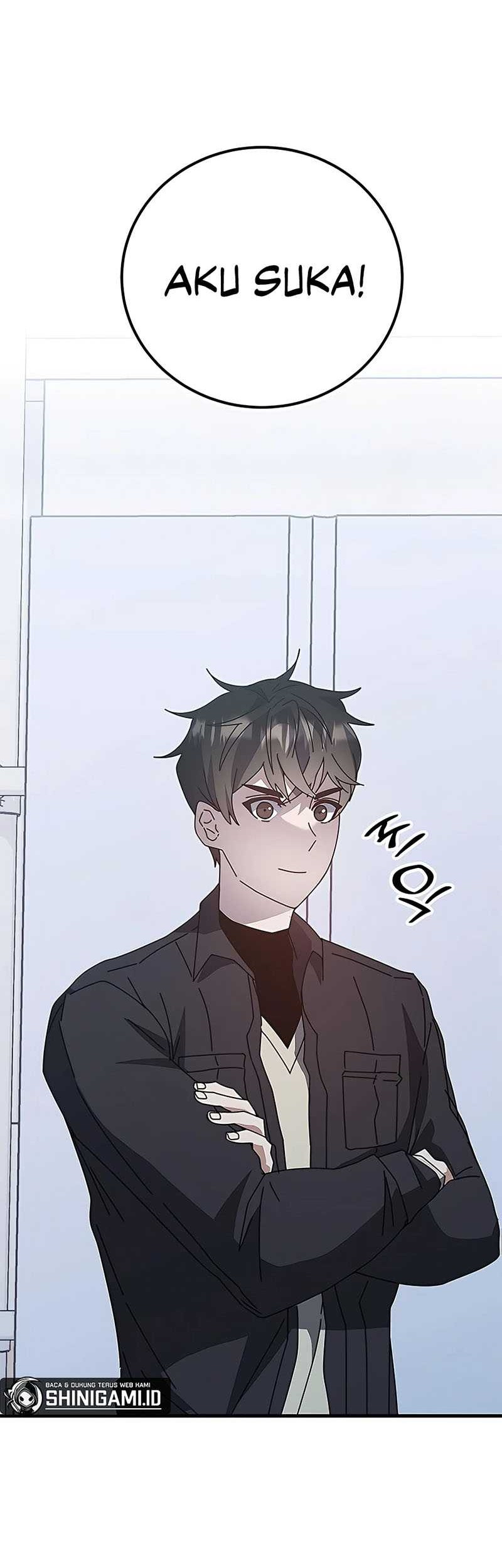 Transcension Academy Chapter 55 Gambar 82