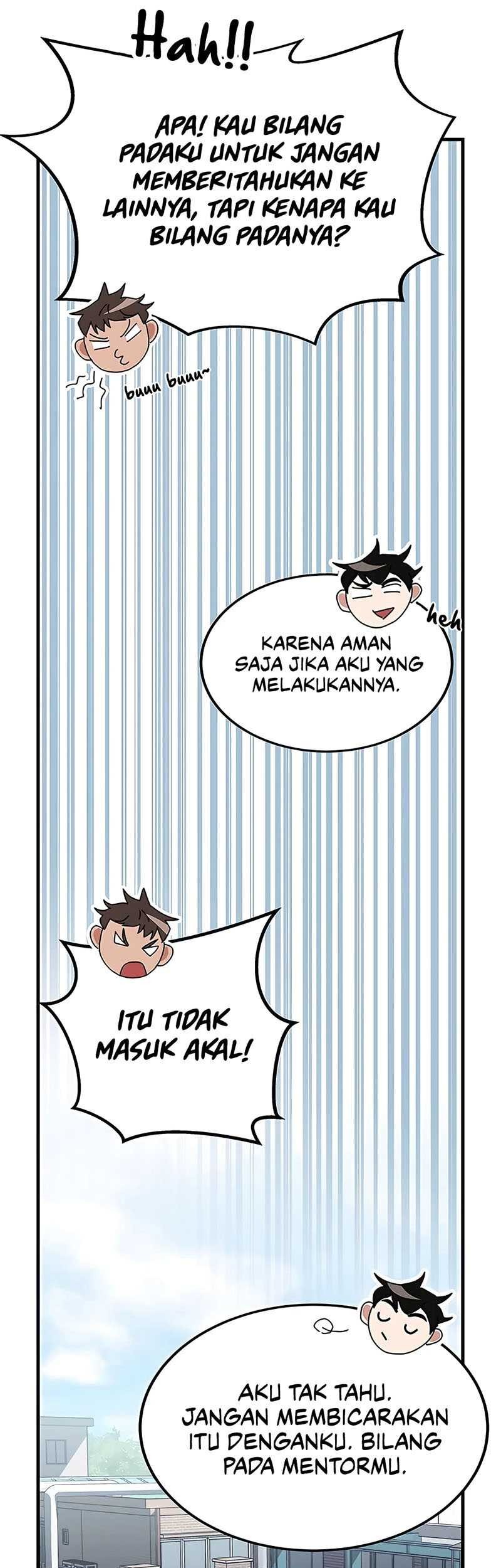 Transcension Academy Chapter 55 Gambar 57