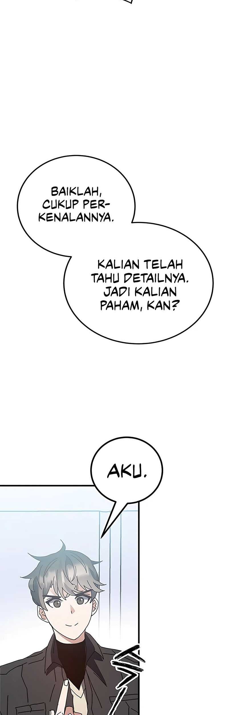 Transcension Academy Chapter 55 Gambar 61