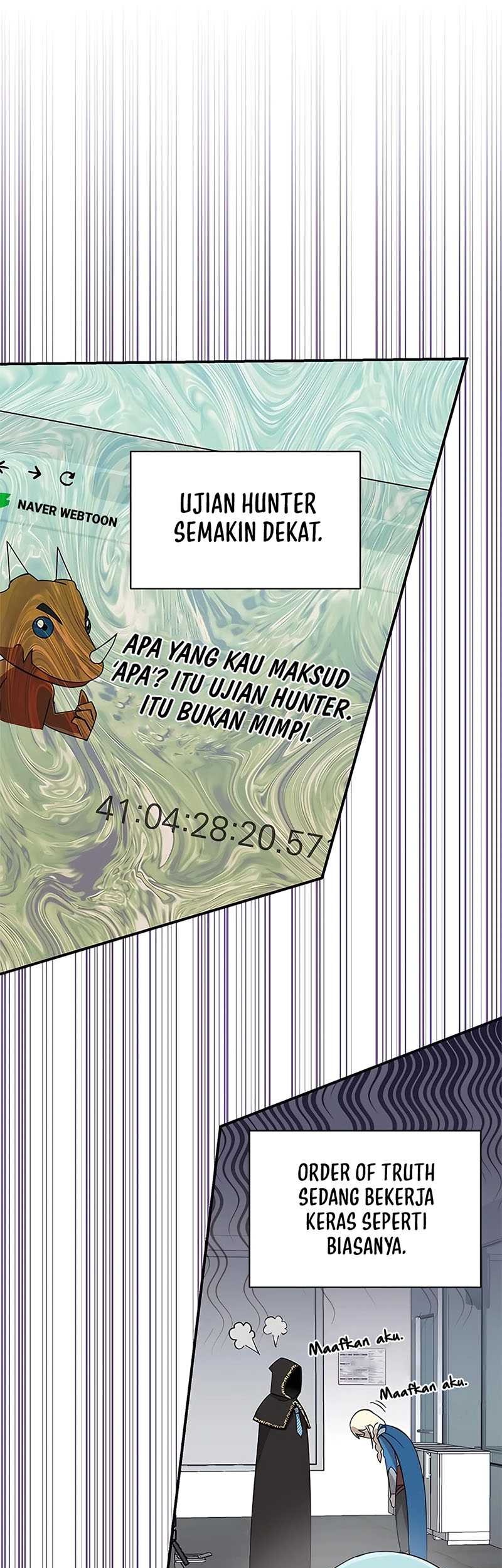 Transcension Academy Chapter 55 Gambar 96