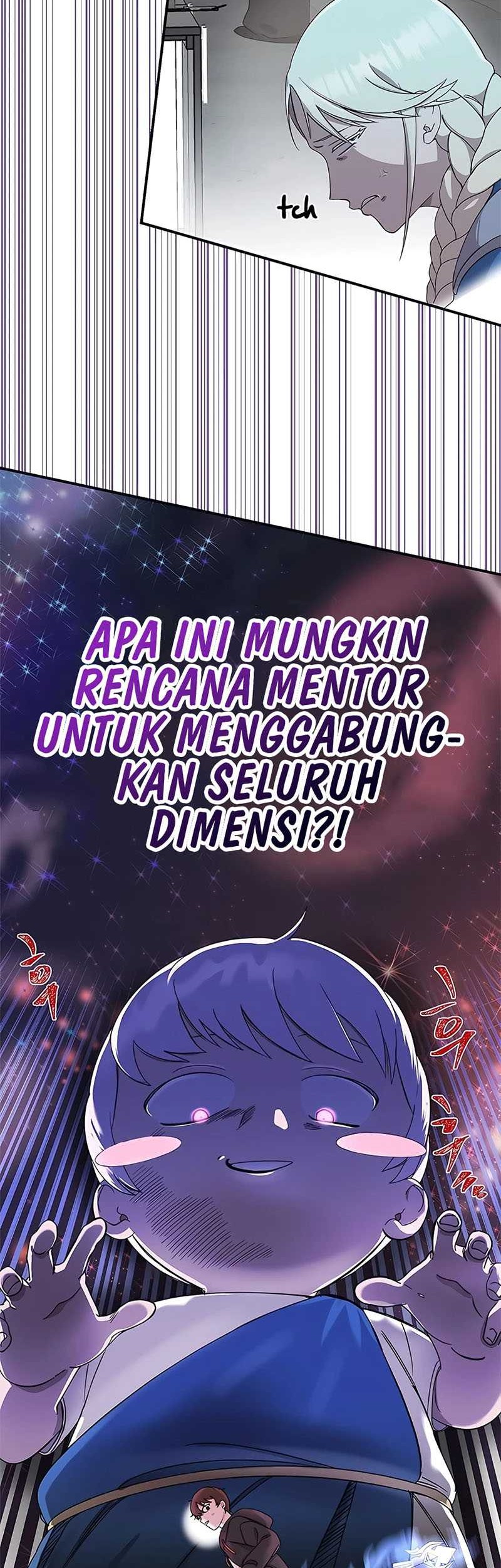 Transcension Academy Chapter 55 Gambar 97