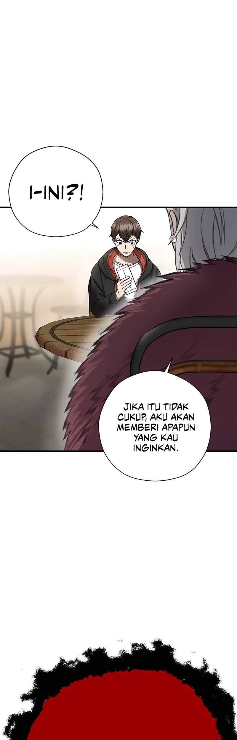 Transcension Academy Chapter 55 Gambar 100