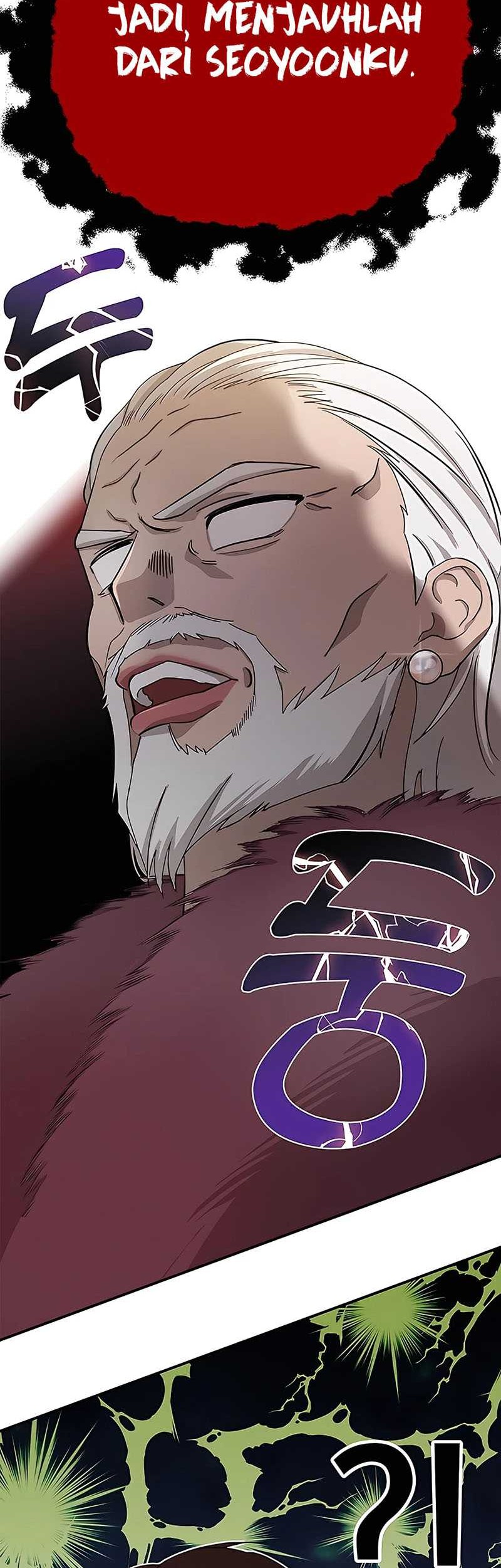 Transcension Academy Chapter 55 Gambar 101