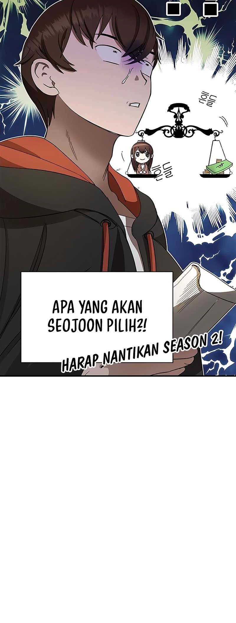 Transcension Academy Chapter 55 Gambar 102