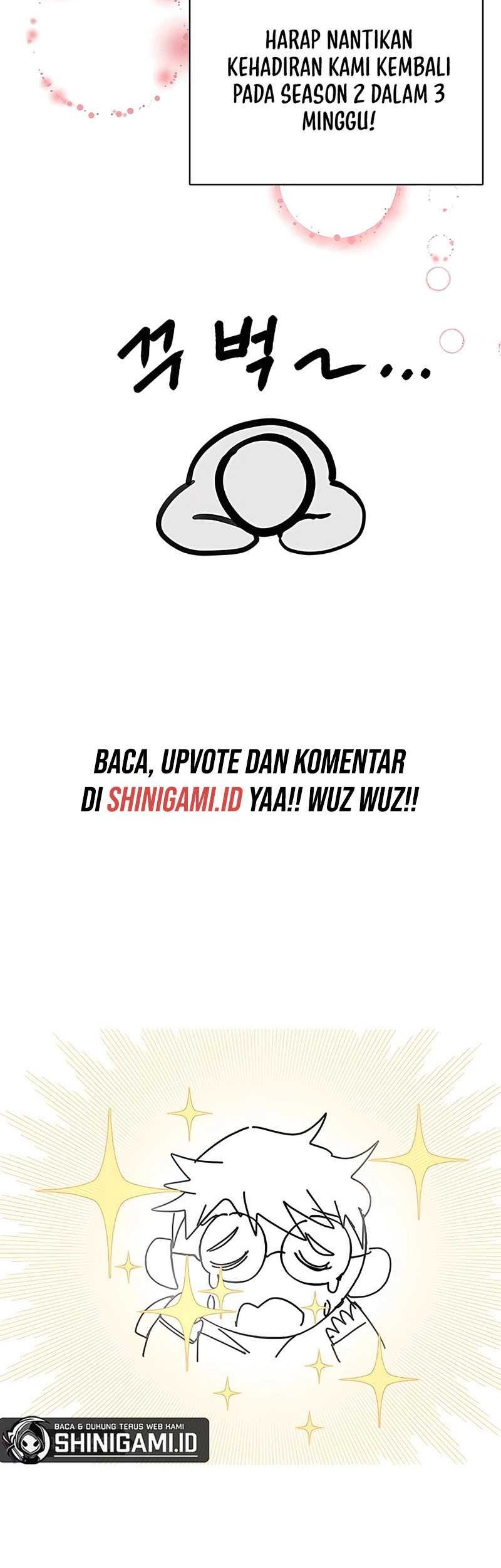 Transcension Academy Chapter 55 Gambar 104