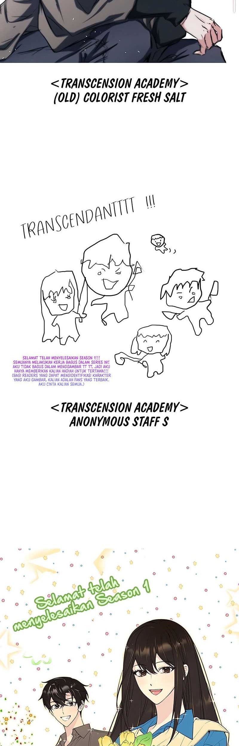 Transcension Academy Chapter 55 Gambar 107