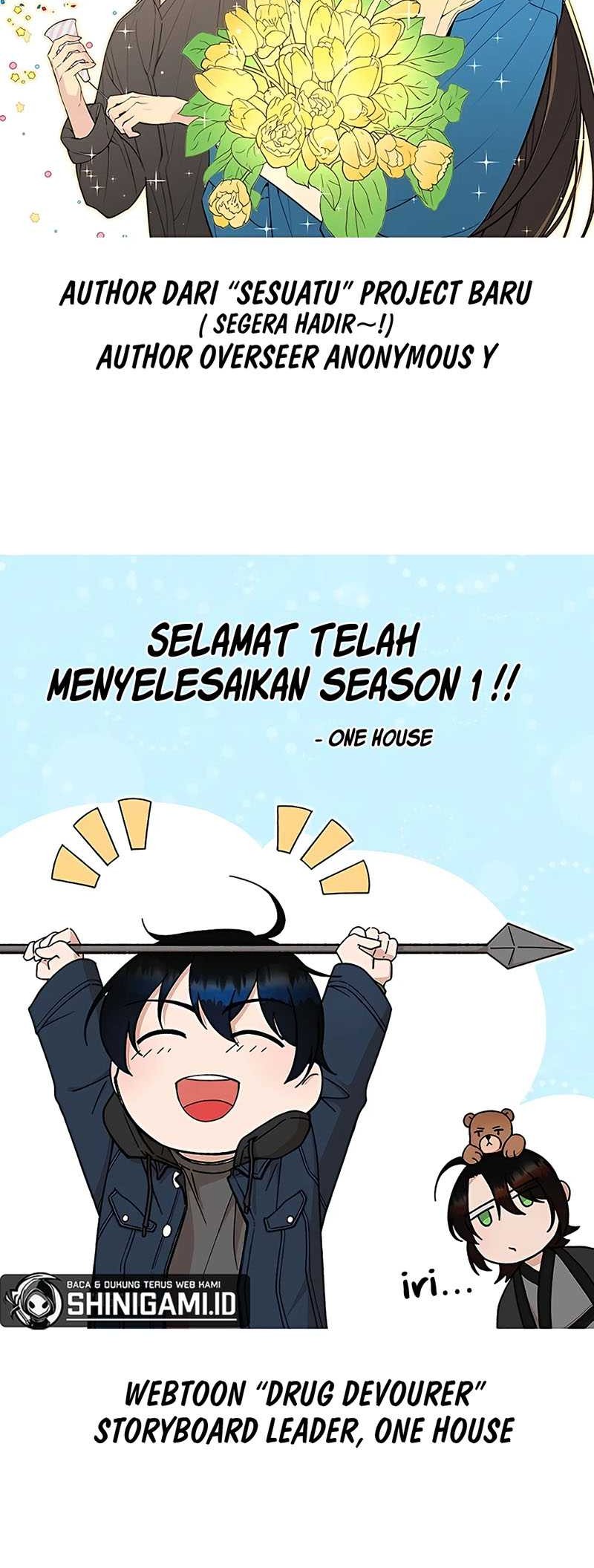 Transcension Academy Chapter 55 Gambar 108