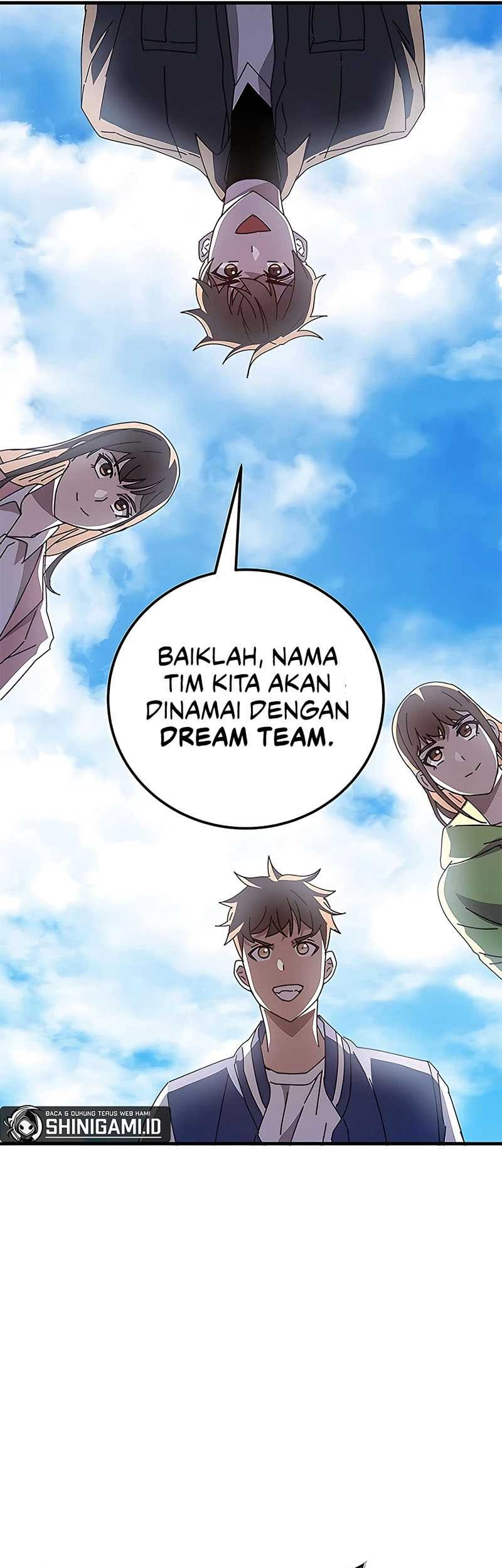 Transcension Academy Chapter 55 Gambar 84