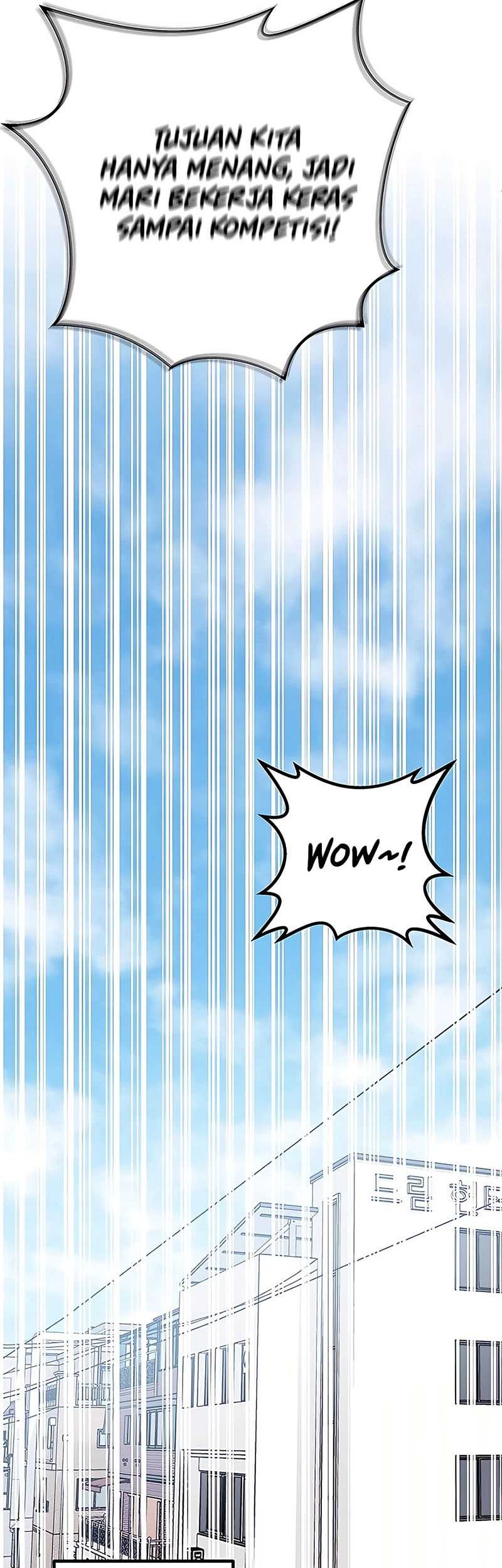 Transcension Academy Chapter 55 Gambar 85