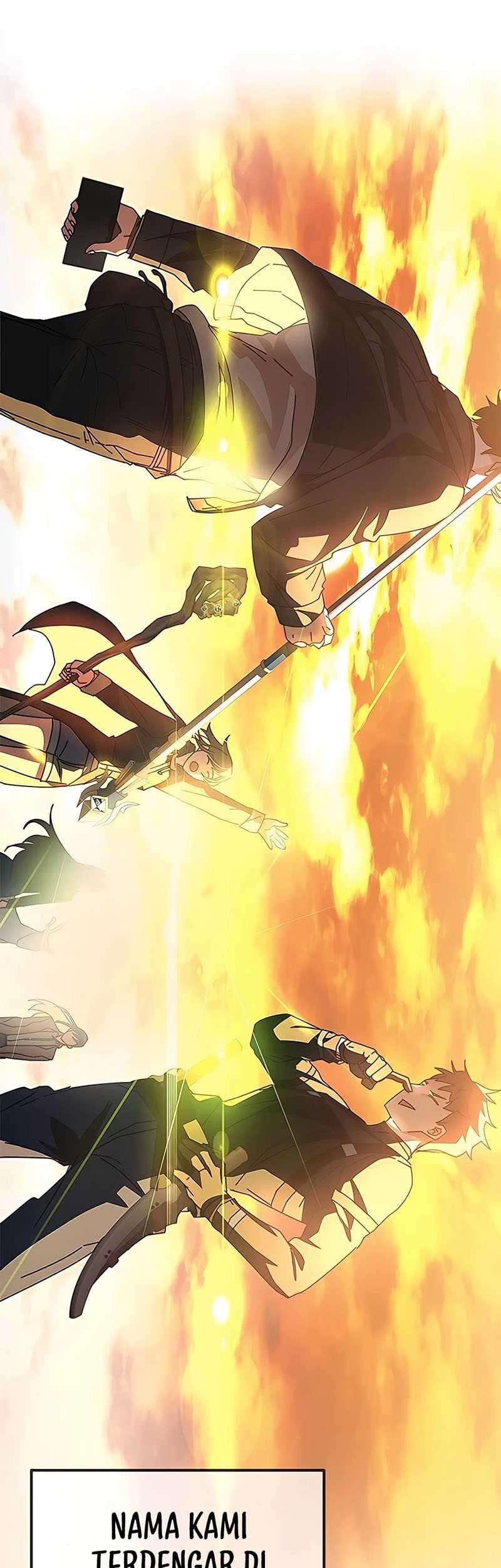 Transcension Academy Chapter 55 Gambar 87