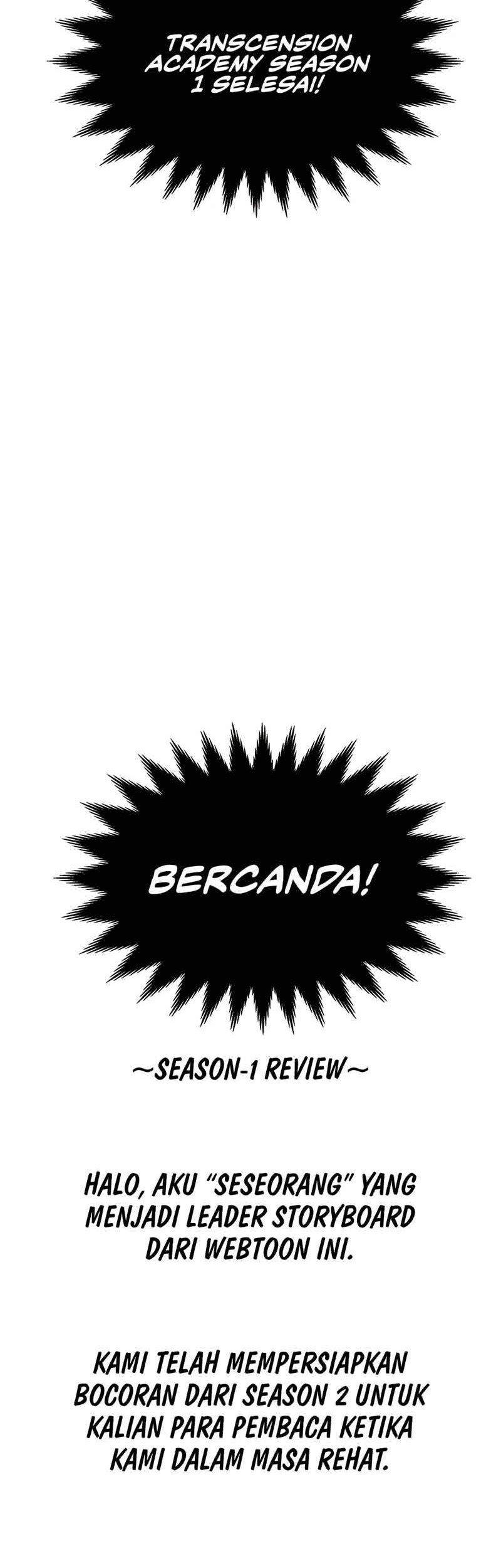 Transcension Academy Chapter 55 Gambar 94