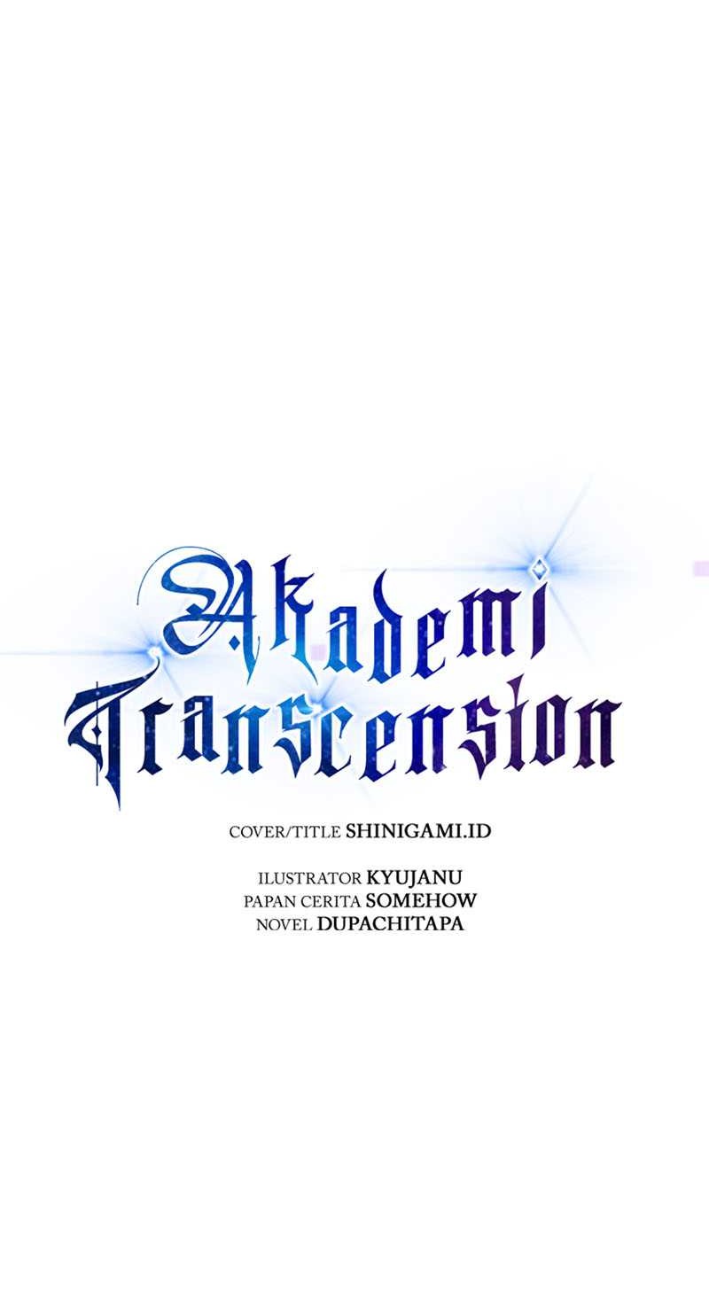 Transcension Academy Chapter 55 Gambar 95