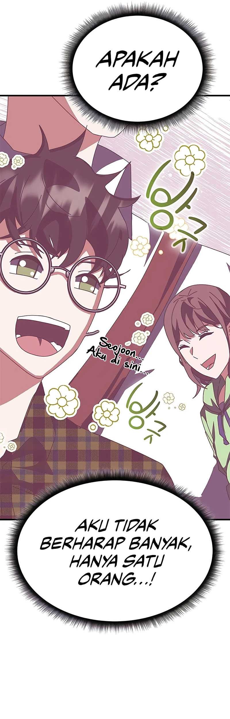 Transcension Academy Chapter 55 Gambar 11