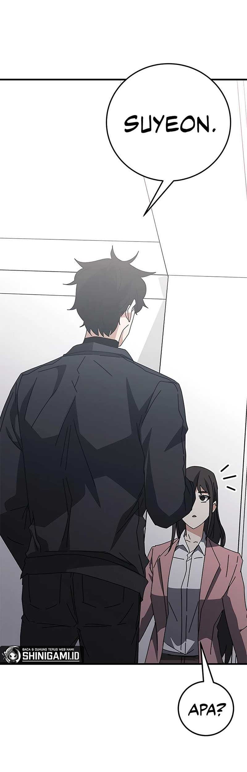 Transcension Academy Chapter 55 Gambar 15