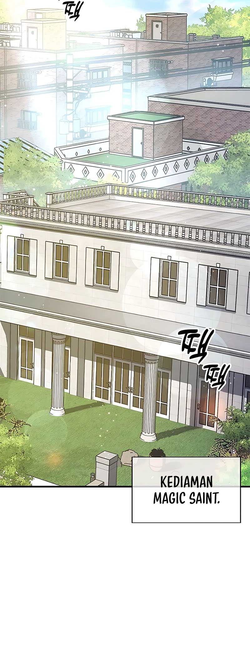 Transcension Academy Chapter 55 Gambar 22