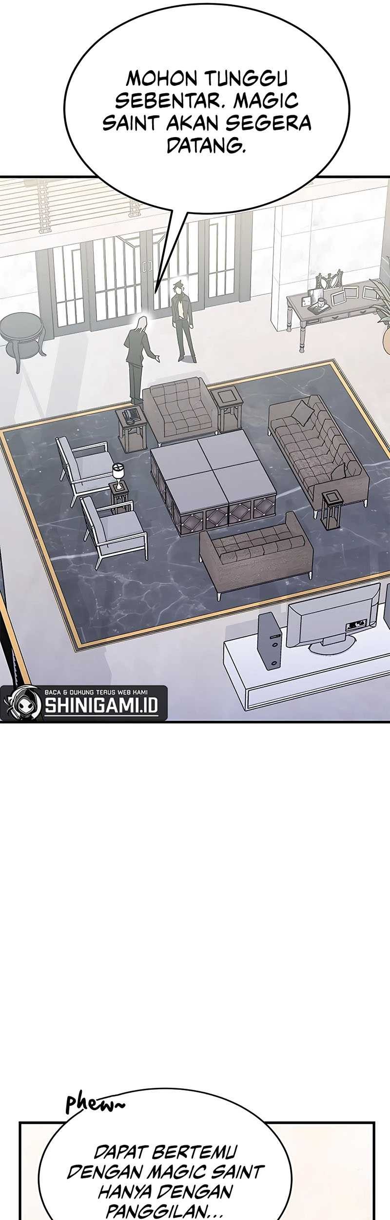 Transcension Academy Chapter 55 Gambar 23